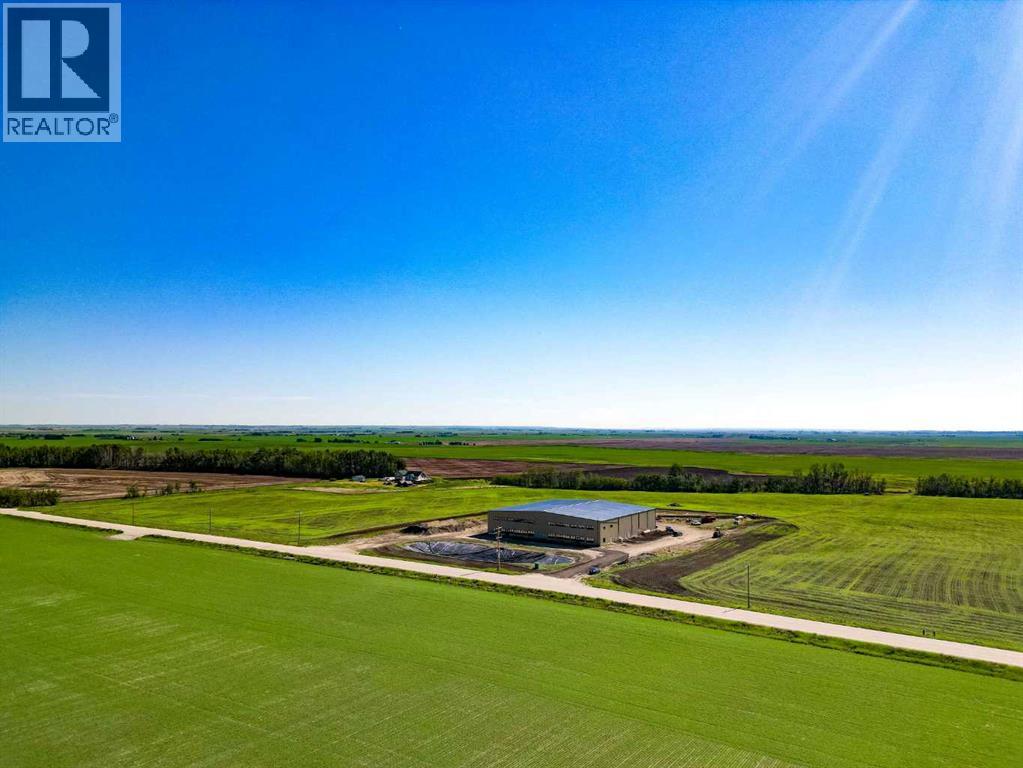 Photo 14 of 244071 Range Road 264 Road, Rural Wheatland County AB