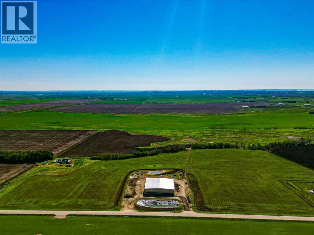 Photo 1 of 244071 Range Road 264 Road, Rural Wheatland County AB