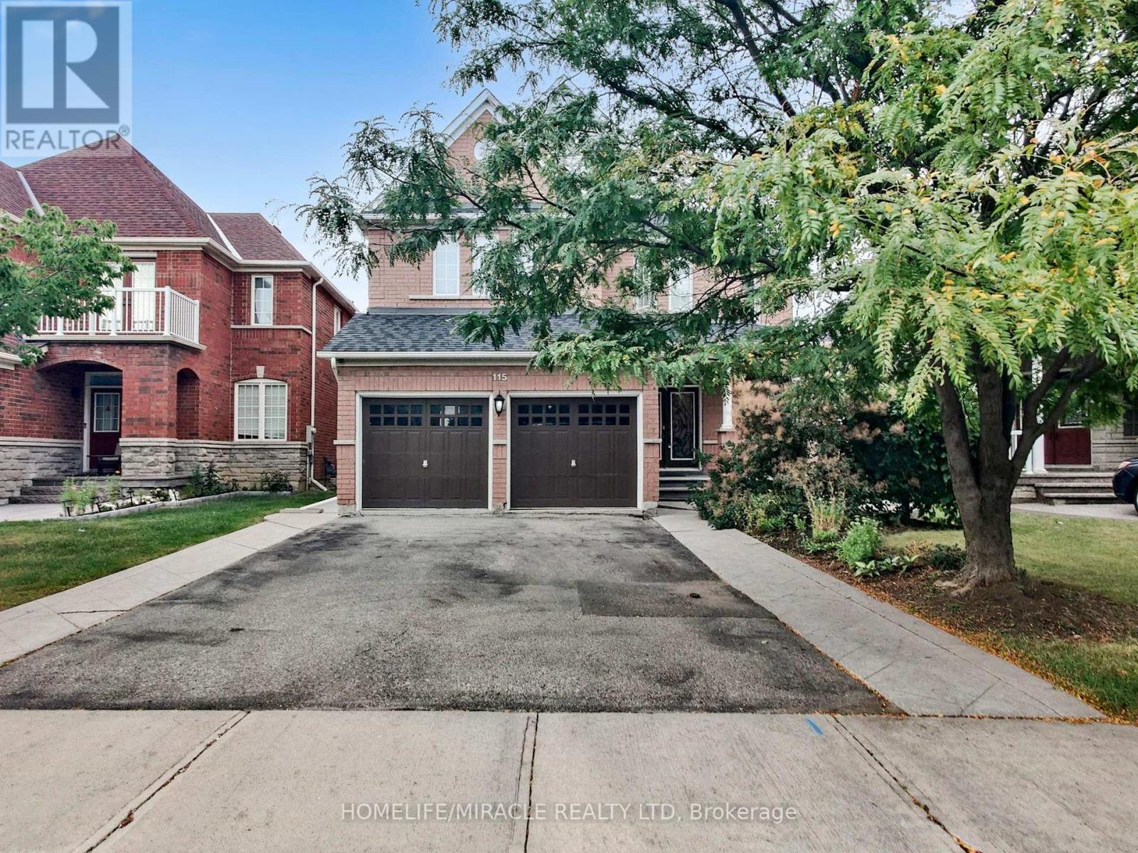 Photo 12 of 115 Long Meadow Road, Brampton ON