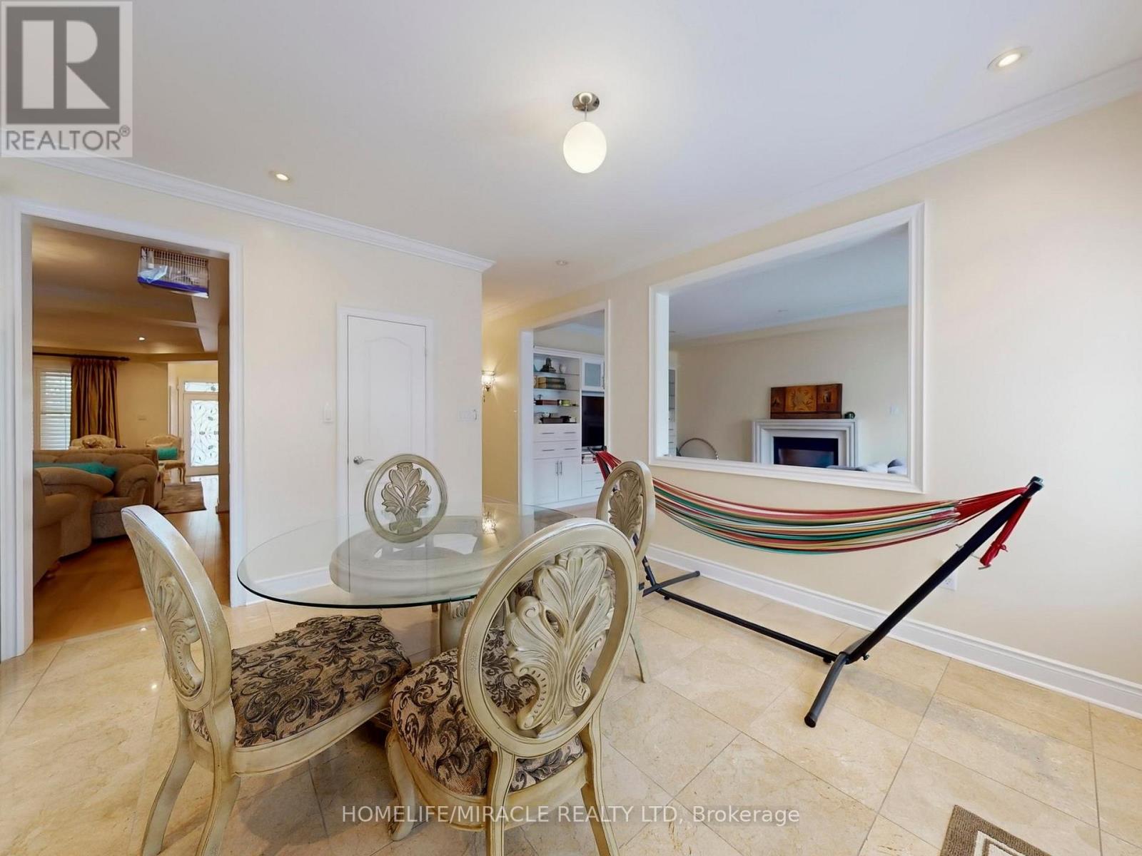 Photo 49 of 115 Long Meadow Road, Brampton ON