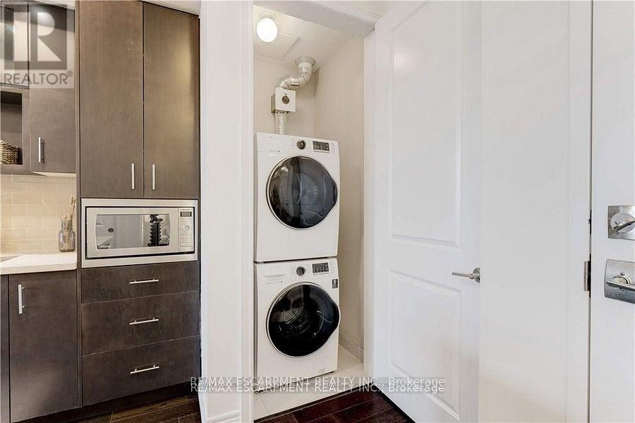 Photo 17 of 110 457 Plains Road E, Burlington ON