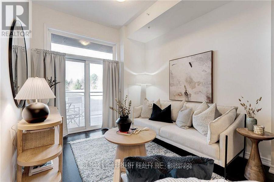 Photo 8 of 110 457 Plains Road E, Burlington ON