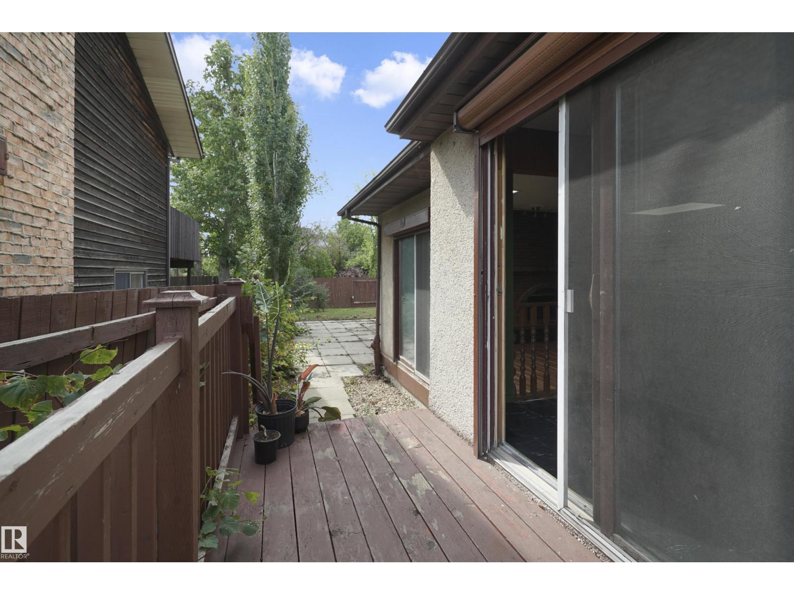 Photo 46 of 15447 103 St Nw, Edmonton AB