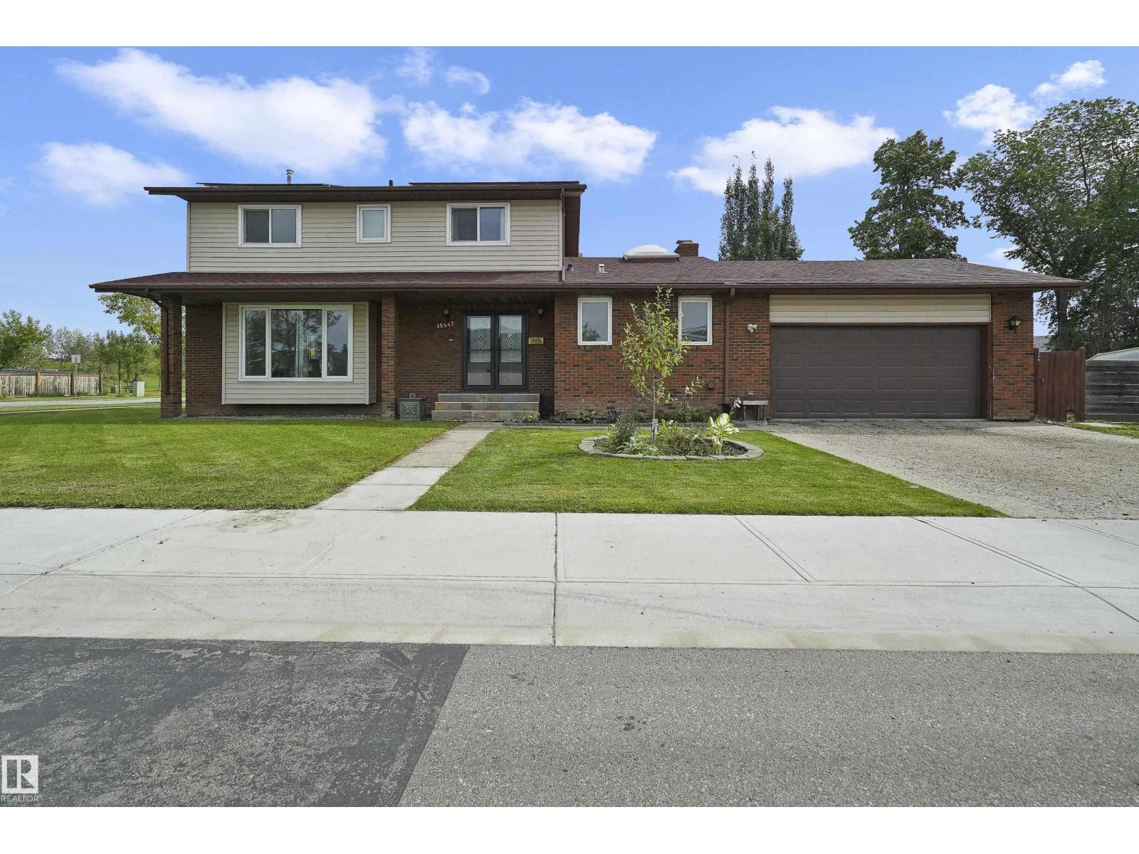 Photo 48 of 15447 103 St Nw, Edmonton AB