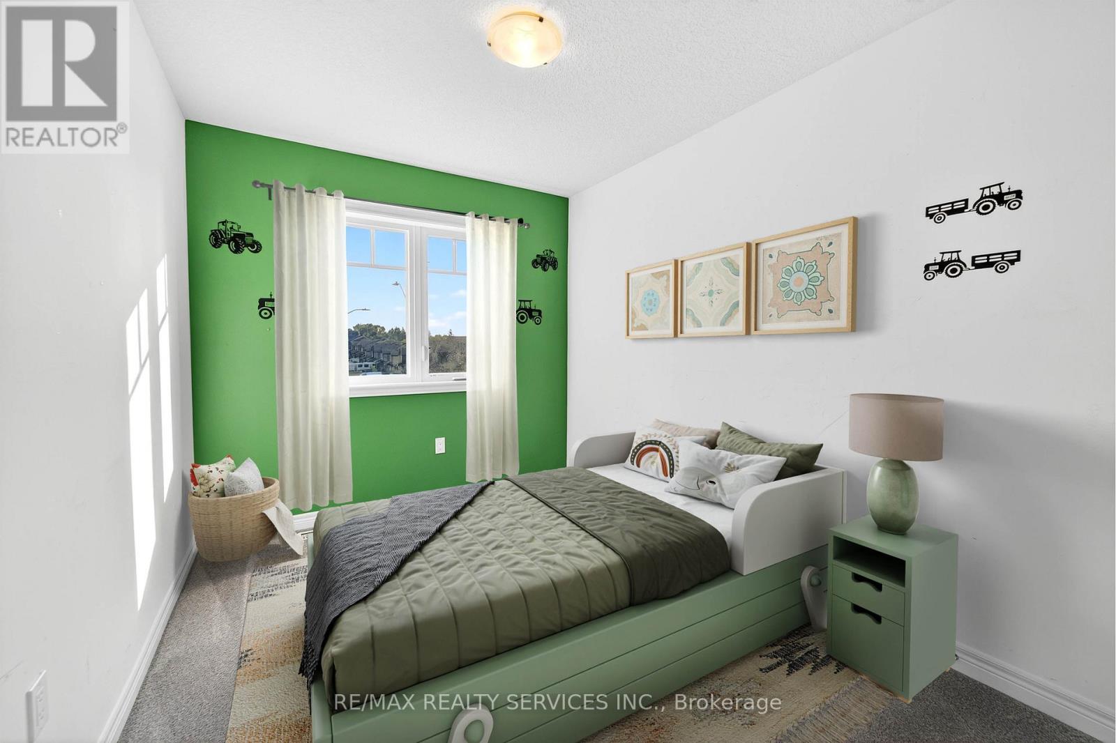 Photo 5 of 119 Stan Baker Boulevard, Grey Highlands ON