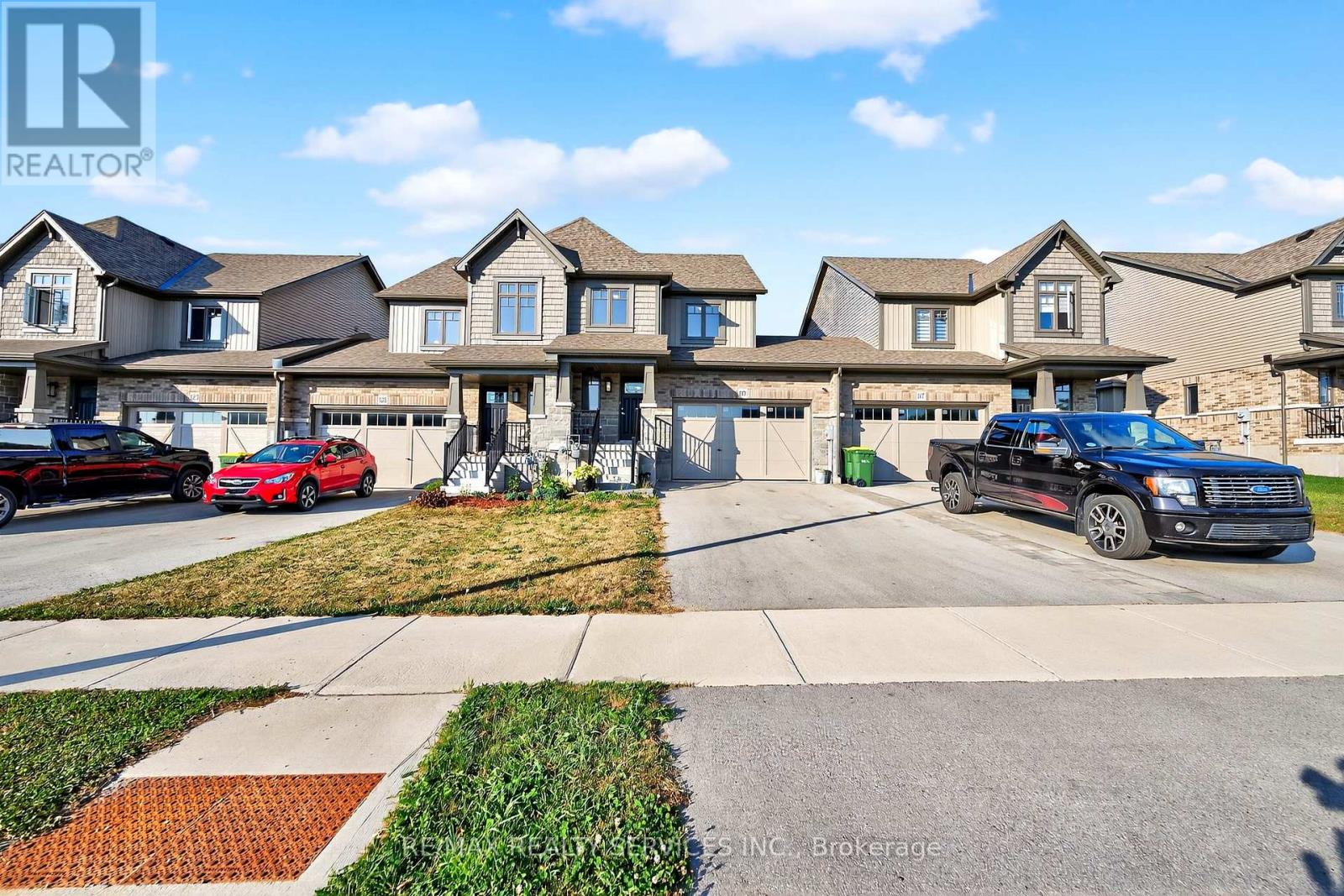 Photo 7 of 119 Stan Baker Boulevard, Grey Highlands ON