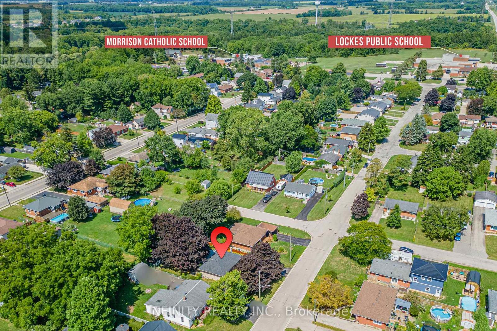 Photo 11 of 190 Inkerman Street, St Thomas ON