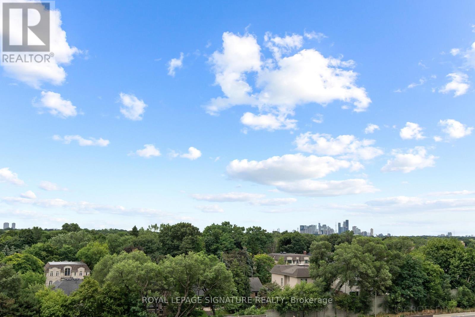 Photo 14 of 825 100 Harrison Garden Boulevard, Toronto ON