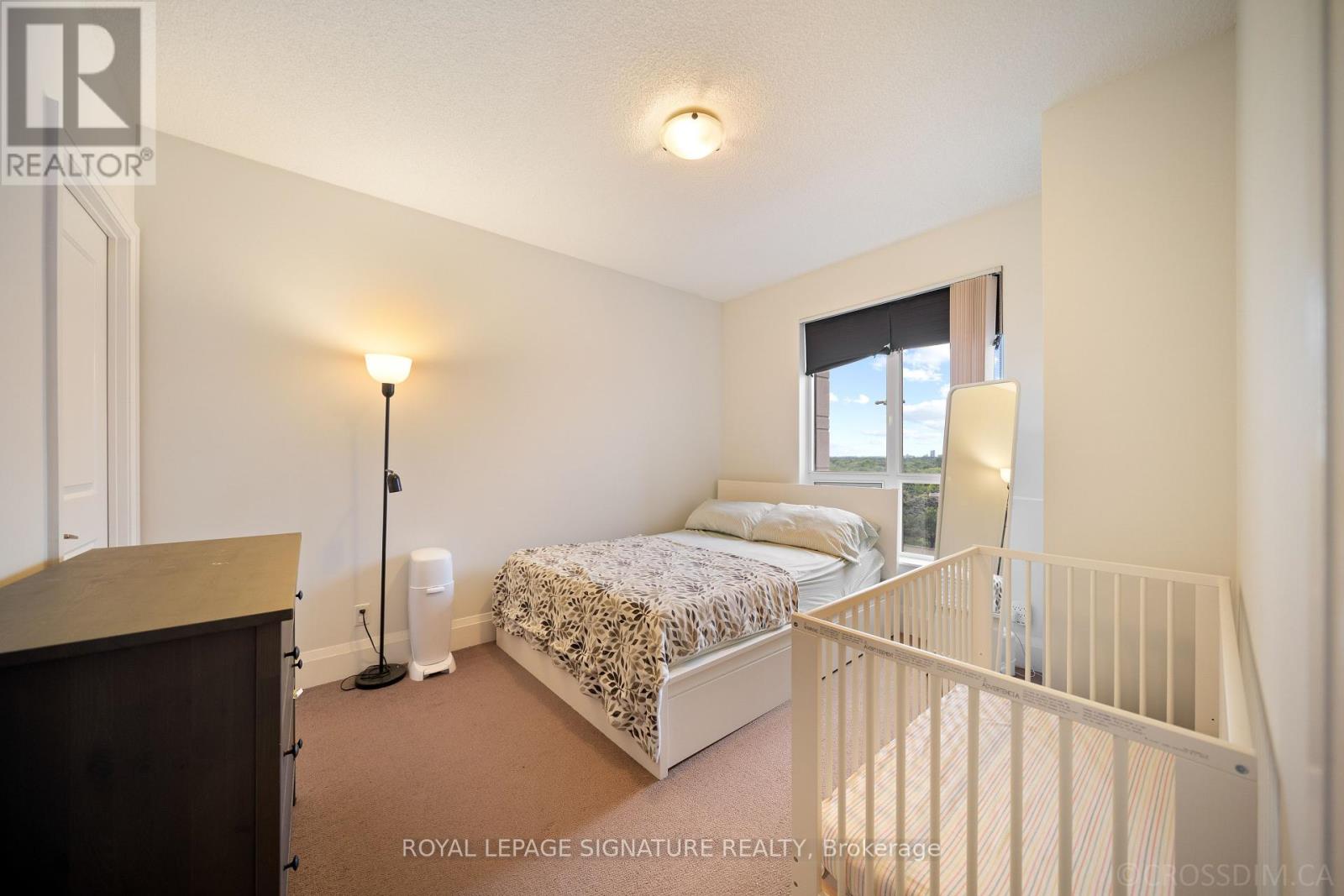 Photo 3 of 825 100 Harrison Garden Boulevard, Toronto ON