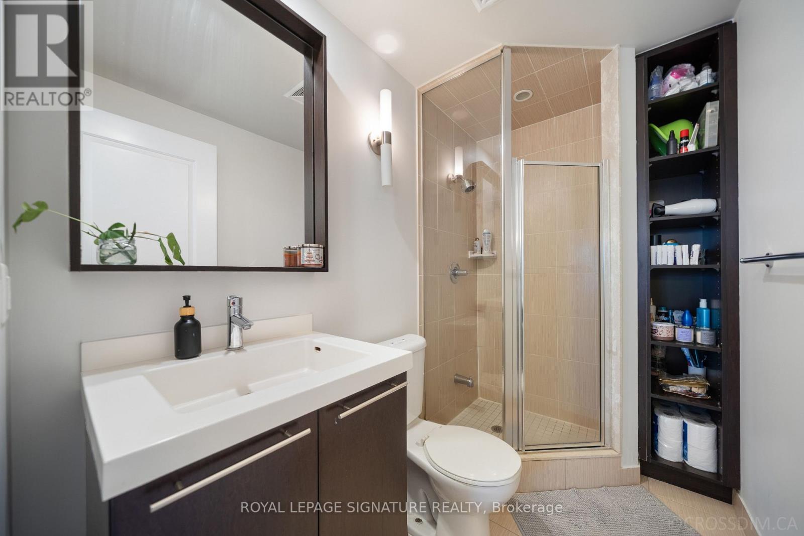 Photo 15 of 825 100 Harrison Garden Boulevard, Toronto ON
