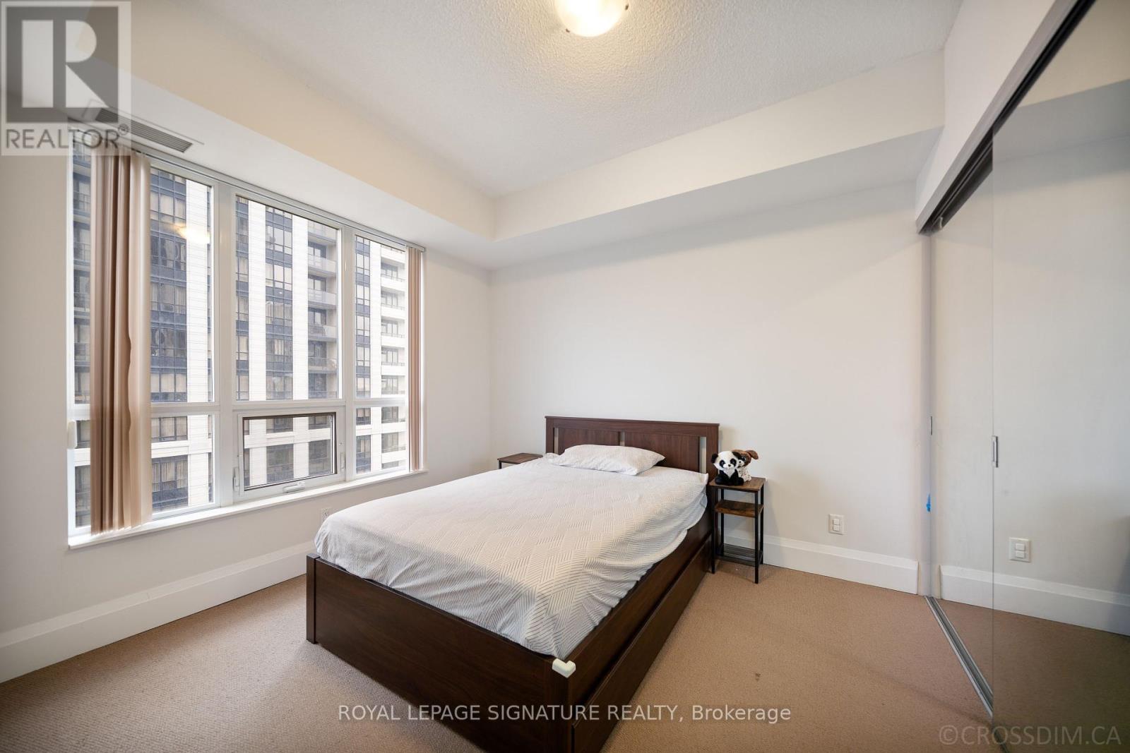 Photo 4 of 825 100 Harrison Garden Boulevard, Toronto ON