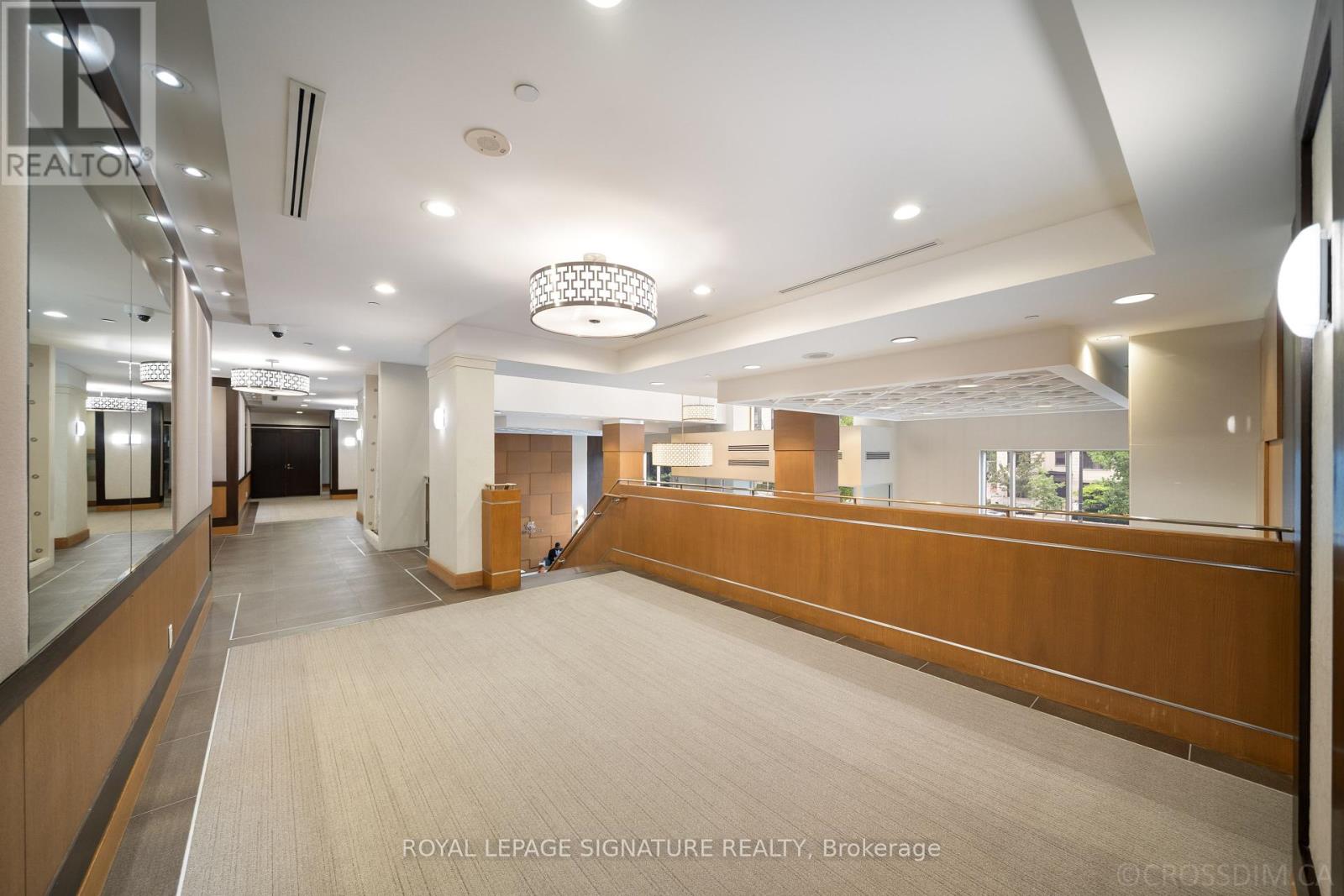 Photo 6 of 825 100 Harrison Garden Boulevard, Toronto ON