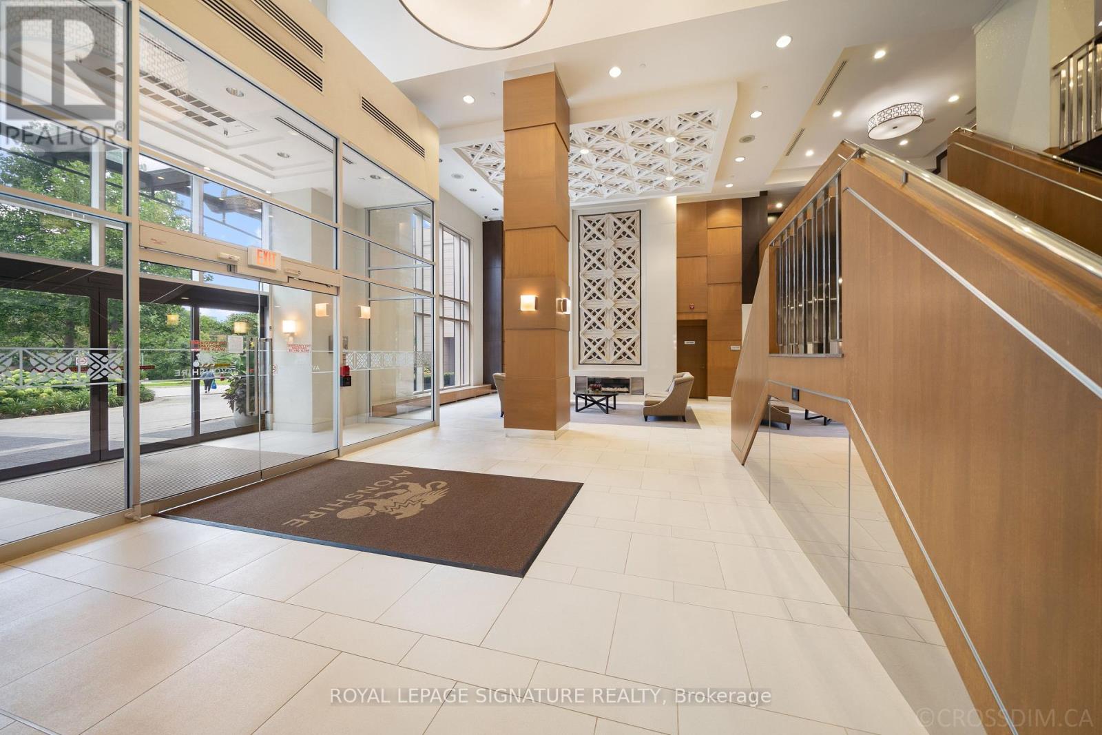 Photo 12 of 825 100 Harrison Garden Boulevard, Toronto ON