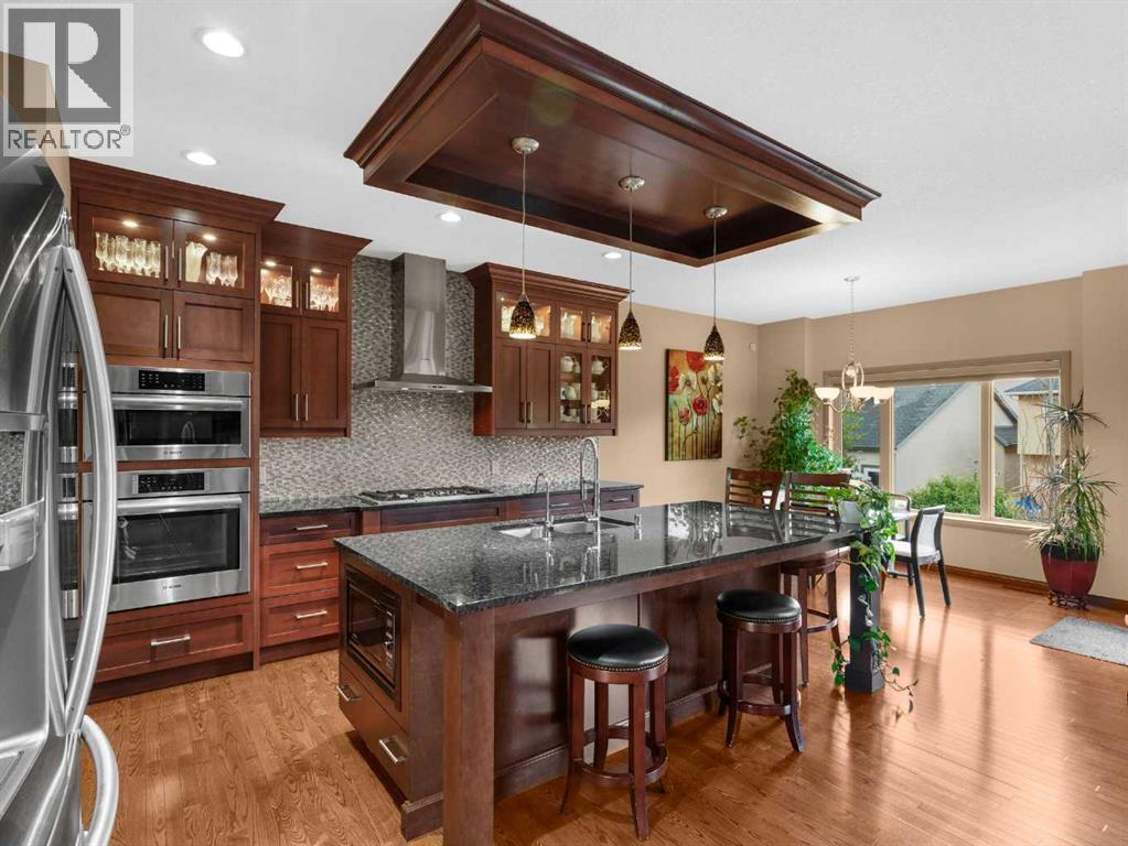 Photo 5 of 248 Aspenmere Close, Chestermere AB