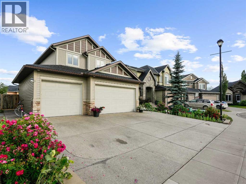 Photo 6 of 248 Aspenmere Close, Chestermere AB