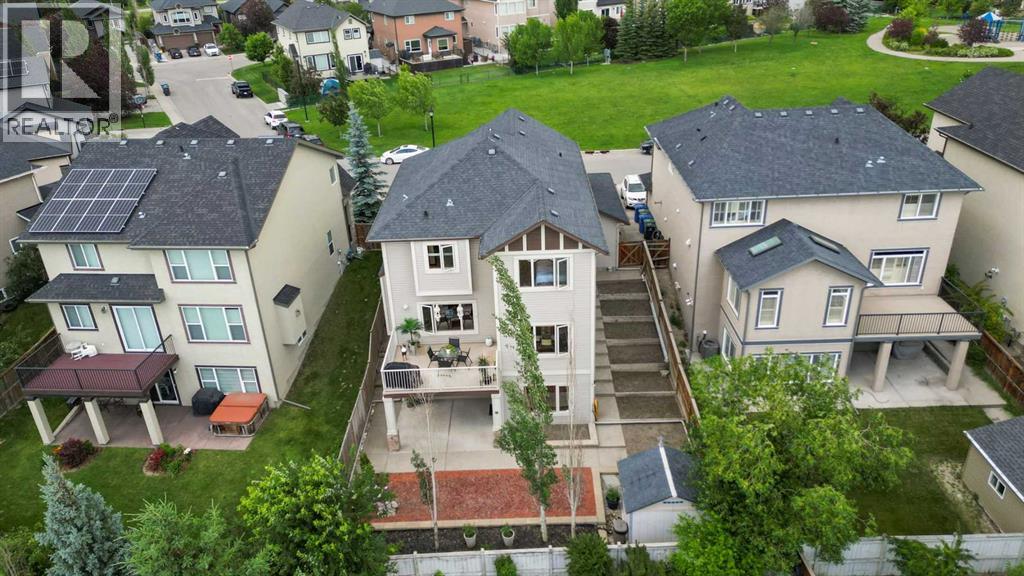 Photo 37 of 248 Aspenmere Close, Chestermere AB