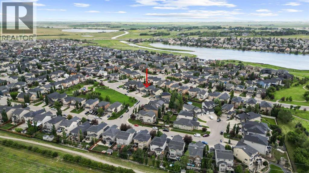 Photo 30 of 248 Aspenmere Close, Chestermere AB