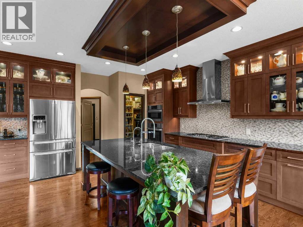 Photo 9 of 248 Aspenmere Close, Chestermere AB