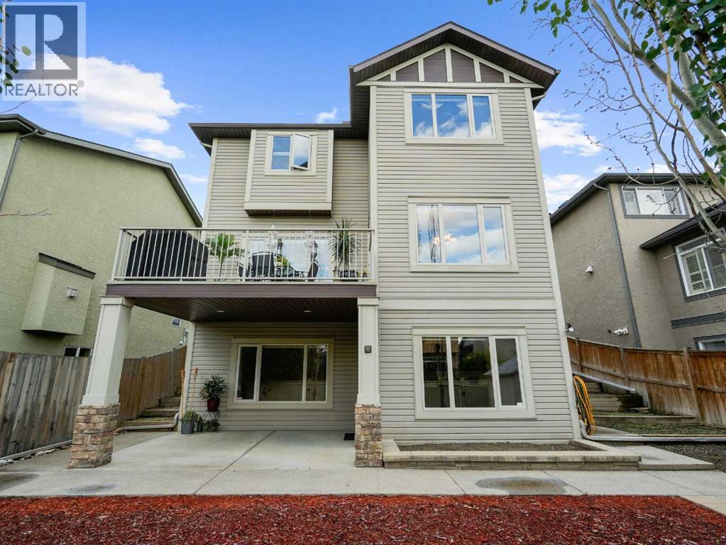 Photo 35 of 248 Aspenmere Close, Chestermere AB