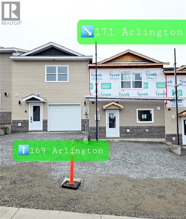 Photo 19 of 171 Arlington Crescent, Saint John NB