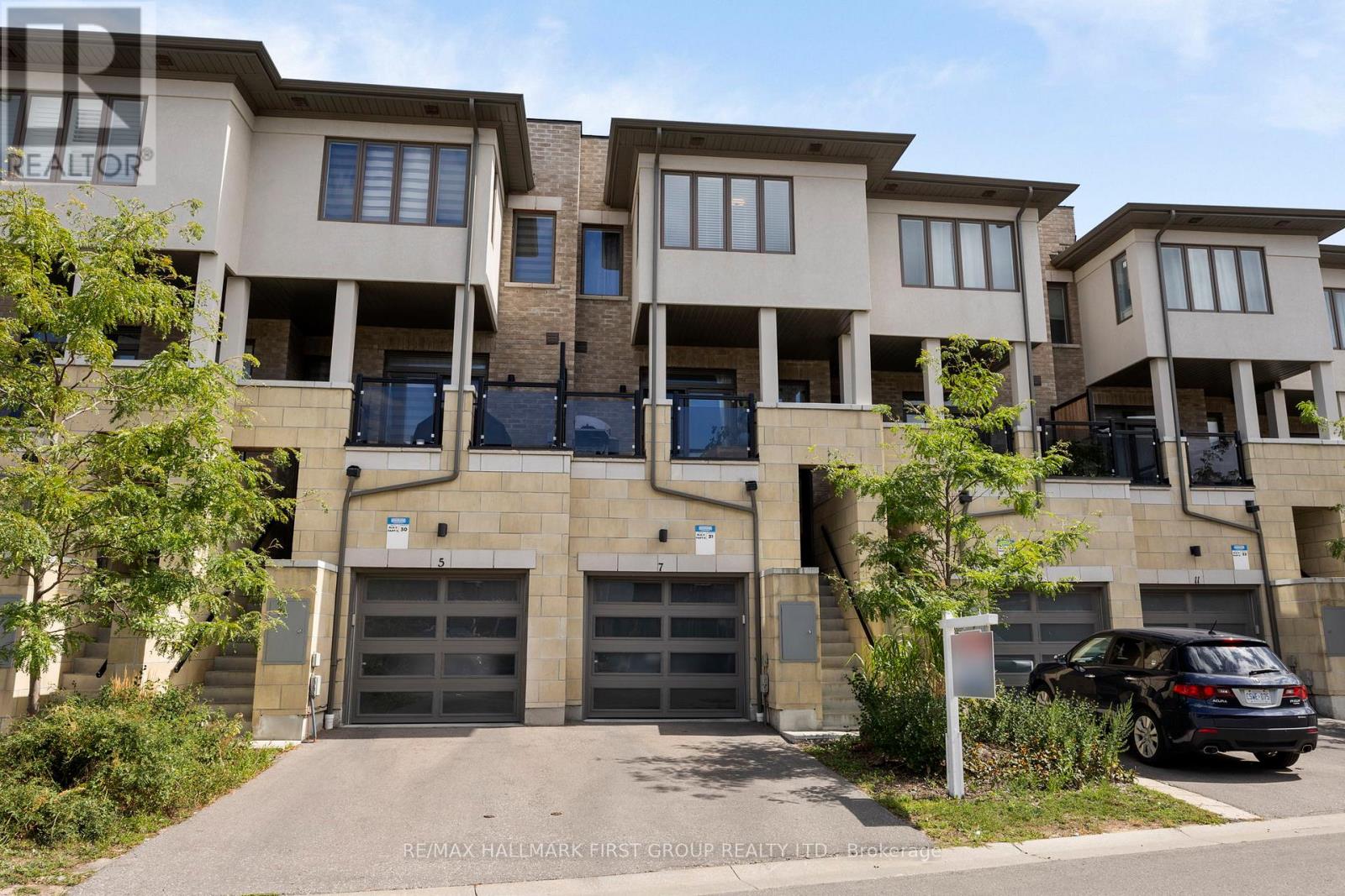 Photo 11 of 79 7 Shawfield Way, Whitby ON