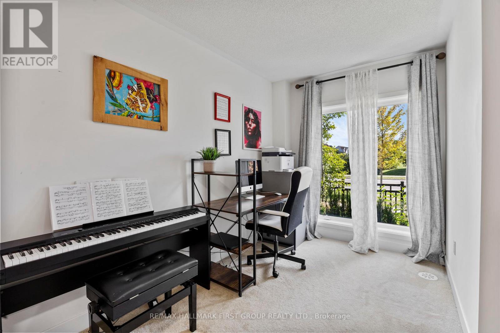 Photo 31 of 79 7 Shawfield Way, Whitby ON