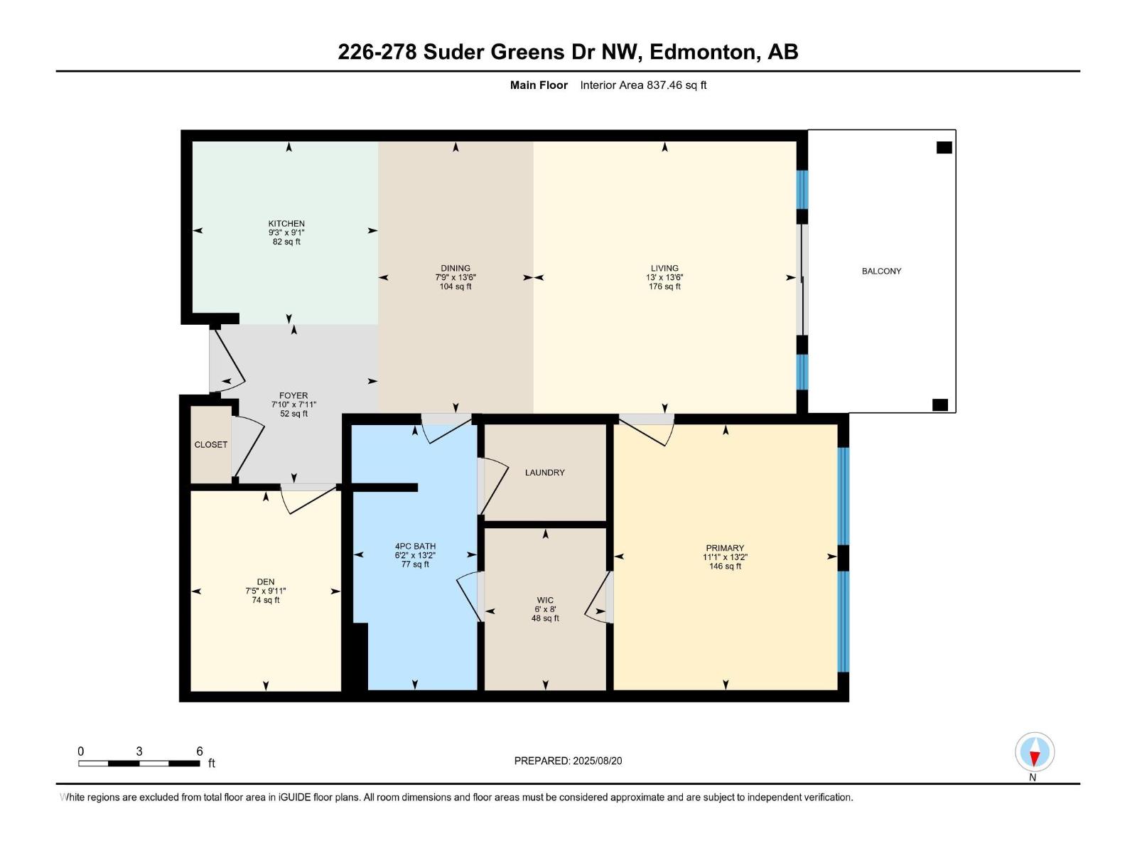 Photo 39 of 226 278 Suder Greens Dr Nw, Edmonton AB