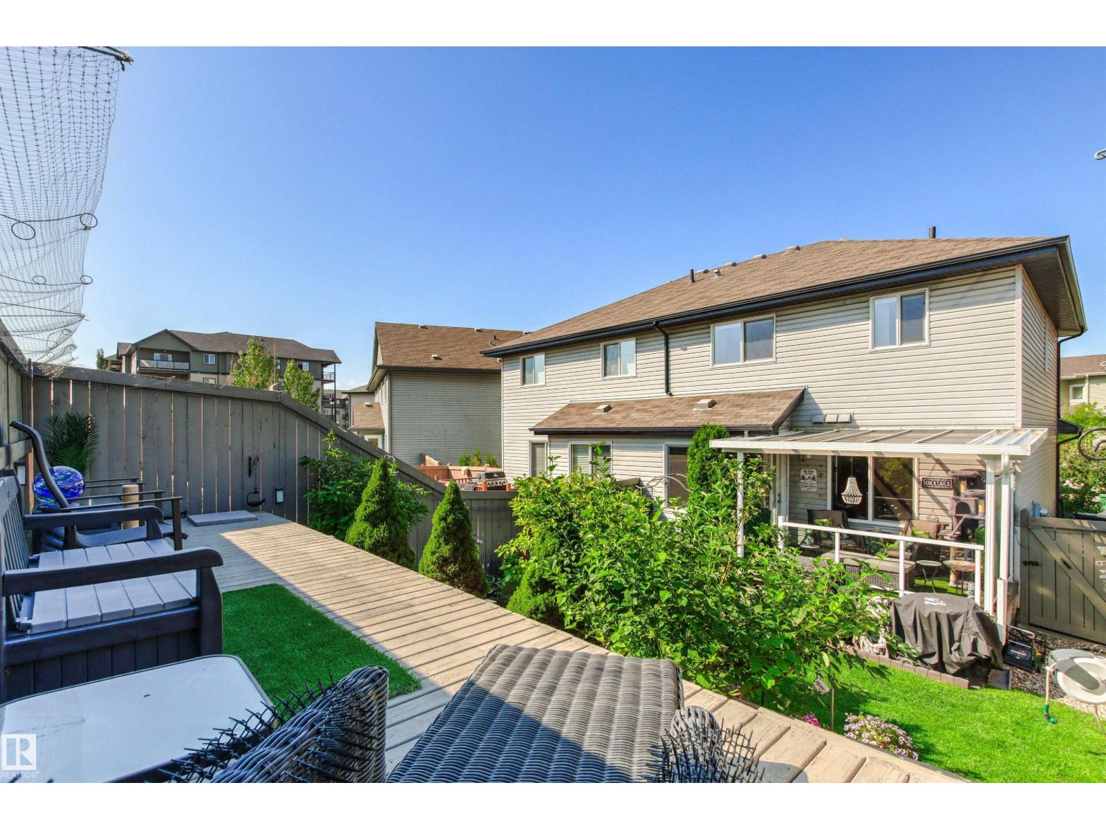 Photo 13 of 147 51 St Sw, Edmonton AB