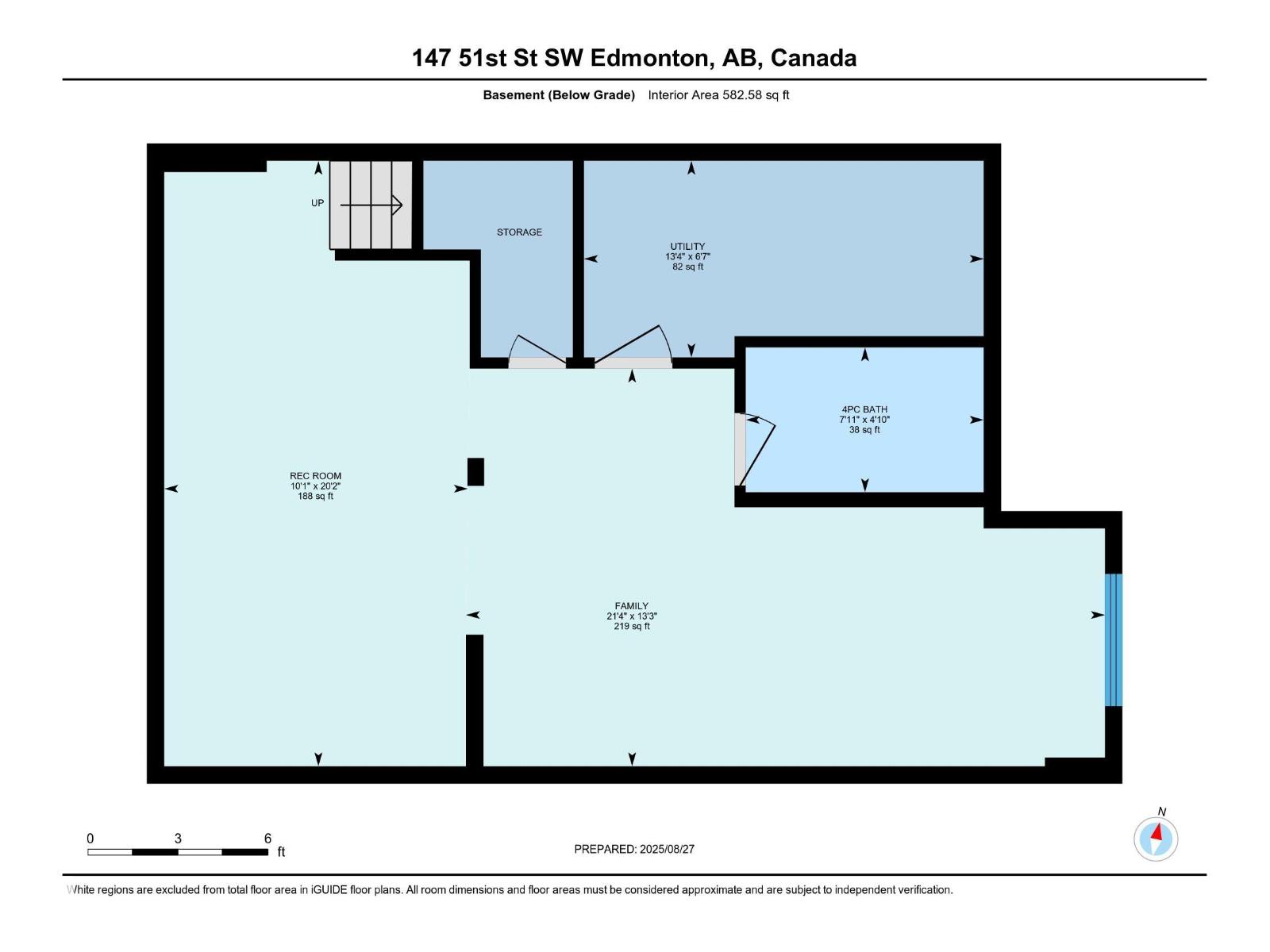 Photo 1 of 147 51 St Sw, Edmonton AB