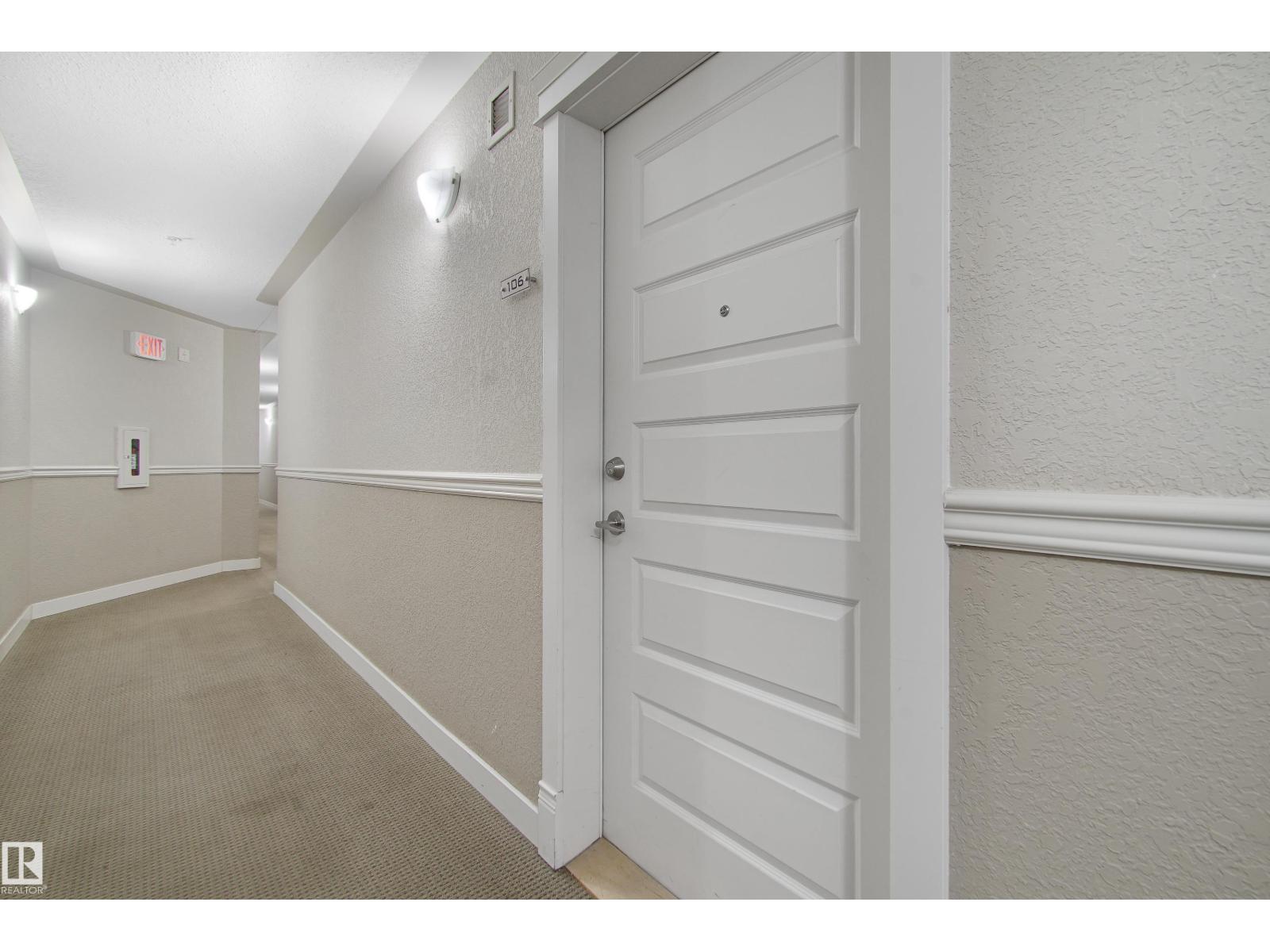 Photo 31 of 106 10540 56 Av Nw, Edmonton AB