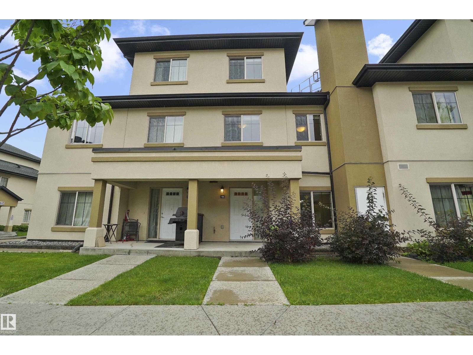Photo 47 of 106 10540 56 Av Nw, Edmonton AB
