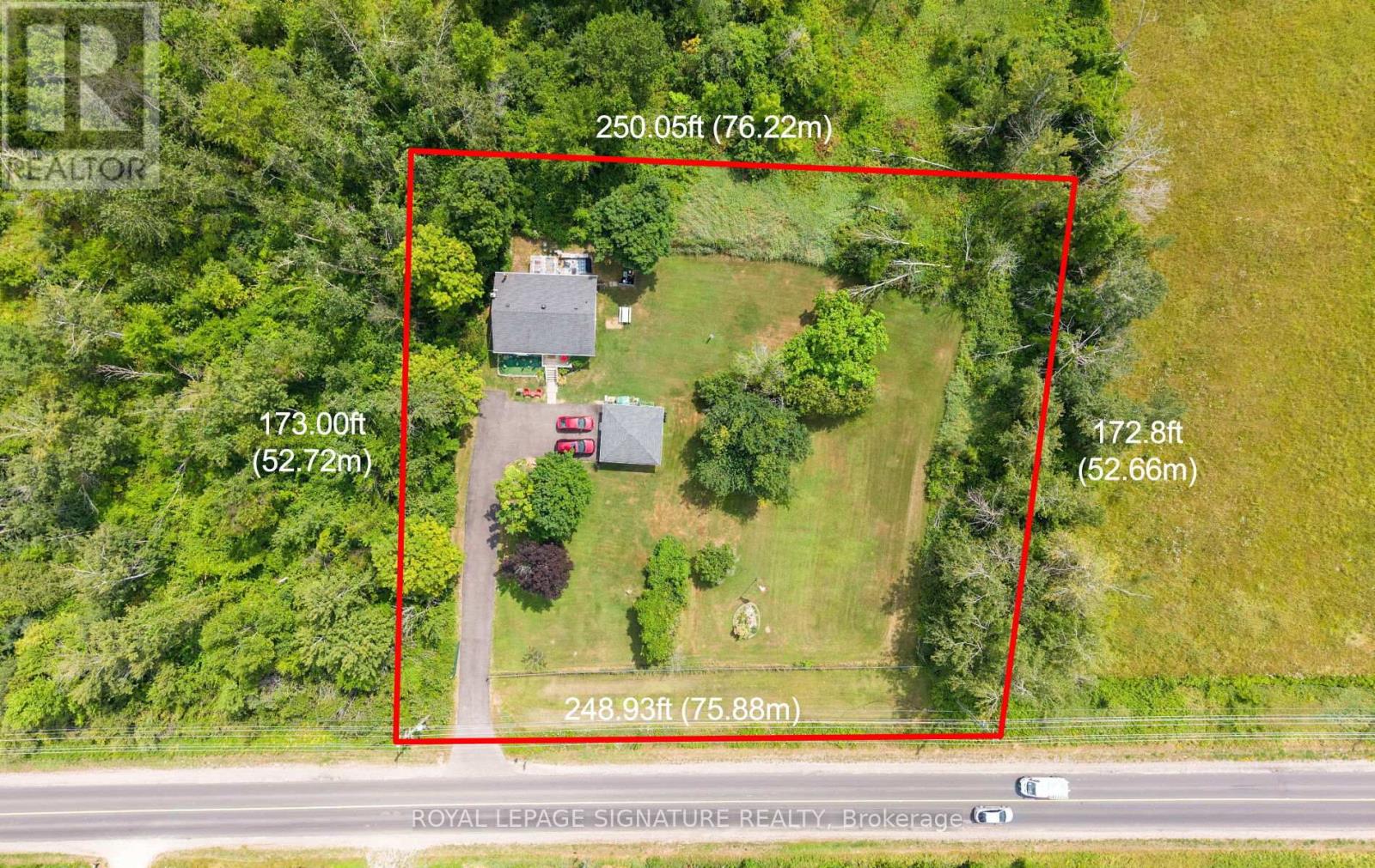 Photo 1 of 1359 10th Line, Innisfil ON