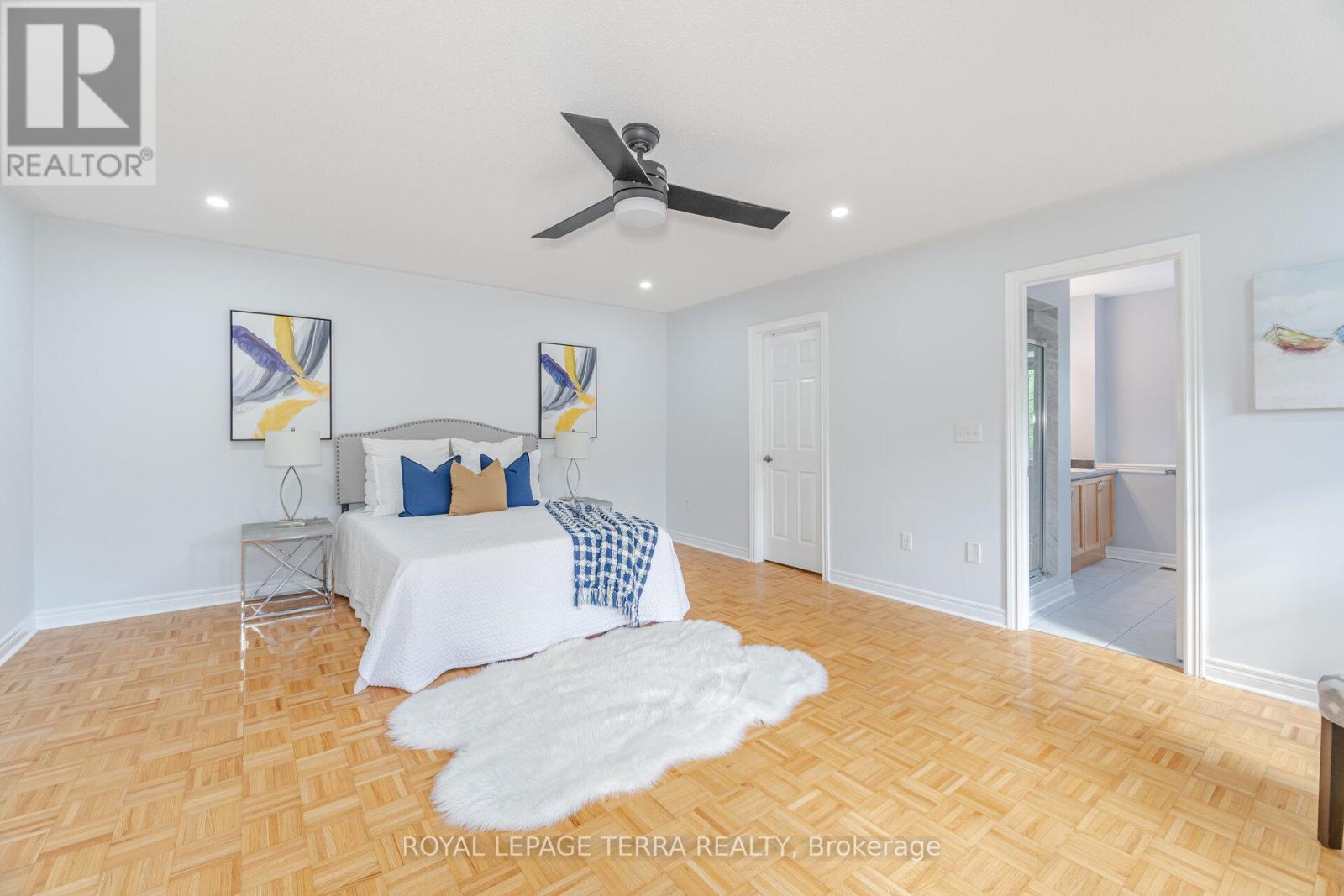 Photo 18 of 1 Copperfield Road, Brampton ON