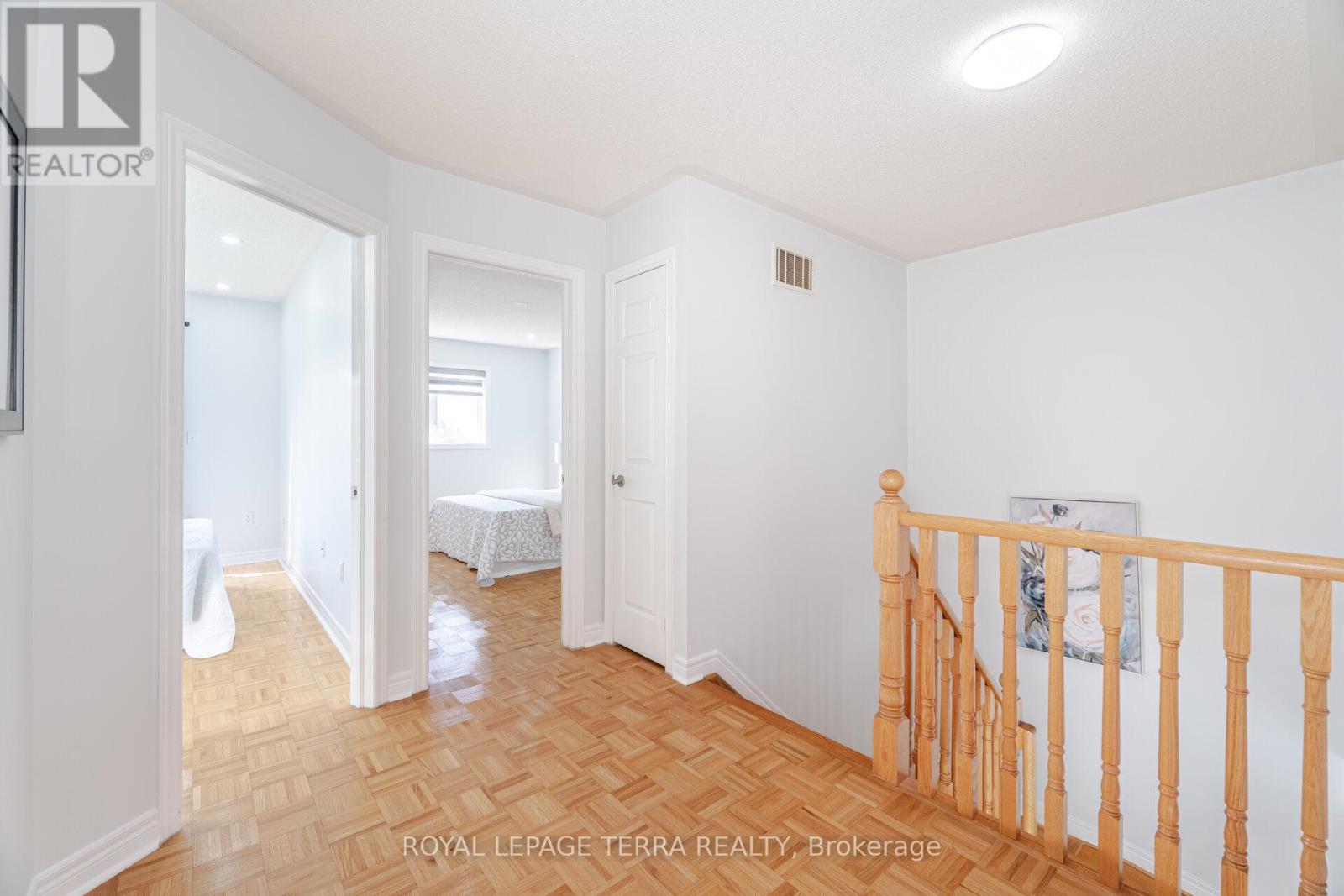 Photo 16 of 1 Copperfield Road, Brampton ON