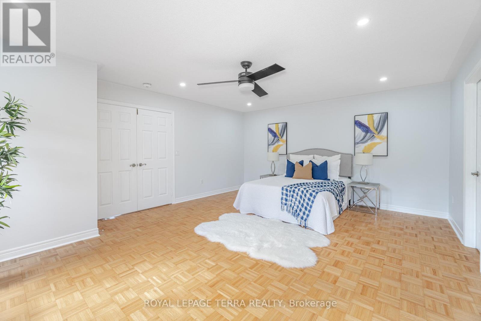 Photo 17 of 1 Copperfield Road, Brampton ON