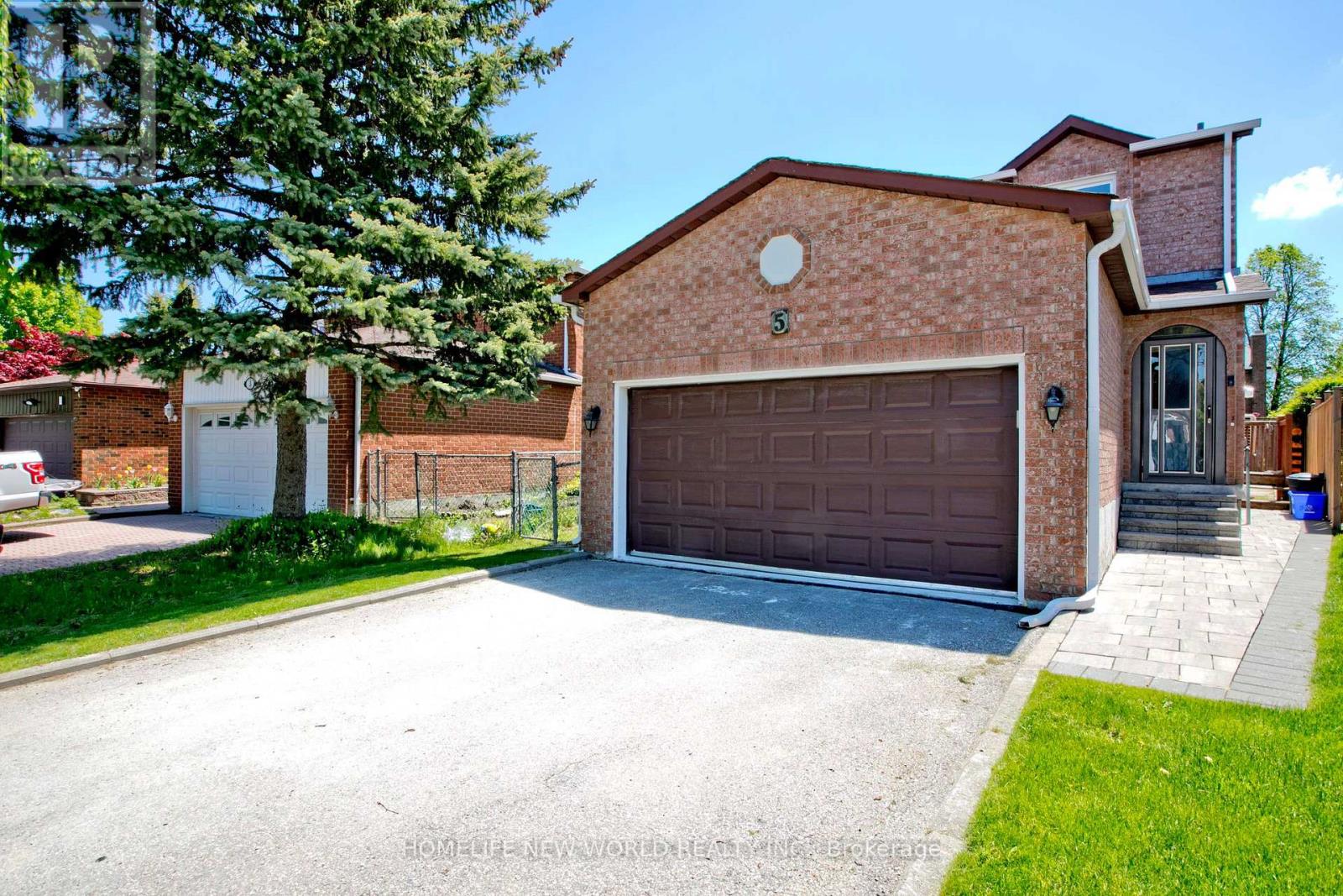 Photo 15 of 5 Hendon Road, Markham ON