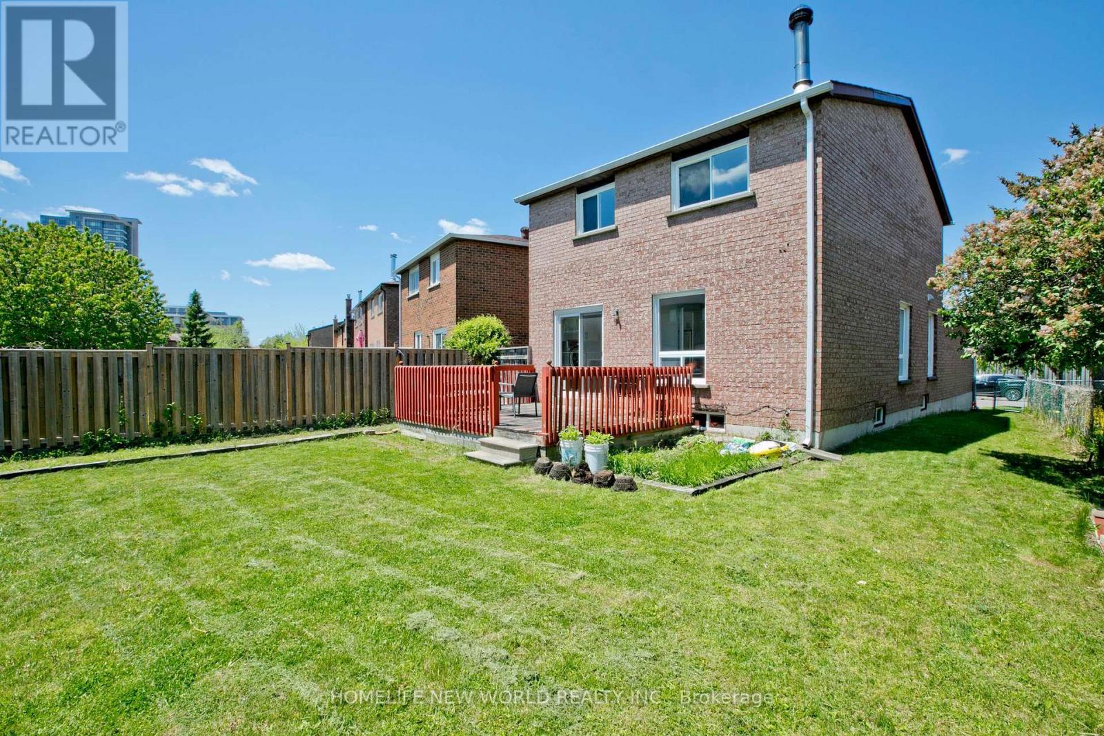 Photo 16 of 5 Hendon Road, Markham ON