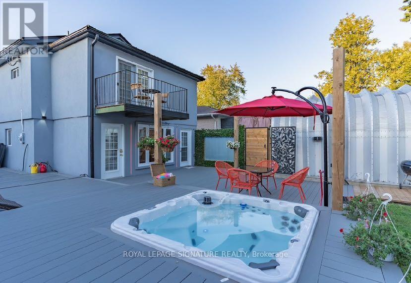 Photo 24 of 245 Bayview Avenue, Georgina ON