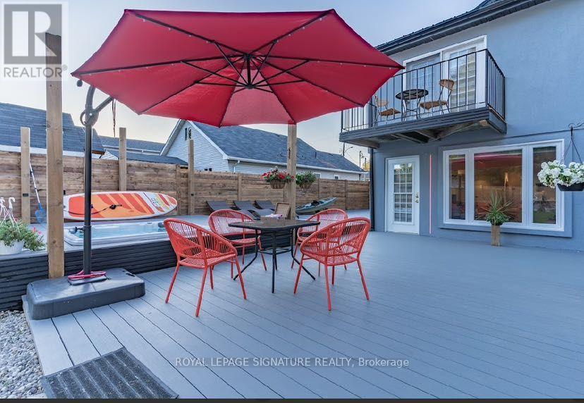 Photo 12 of 245 Bayview Avenue, Georgina ON