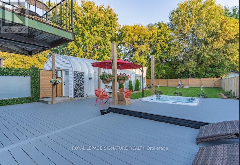 Photo 17 of 245 Bayview Avenue, Georgina ON
