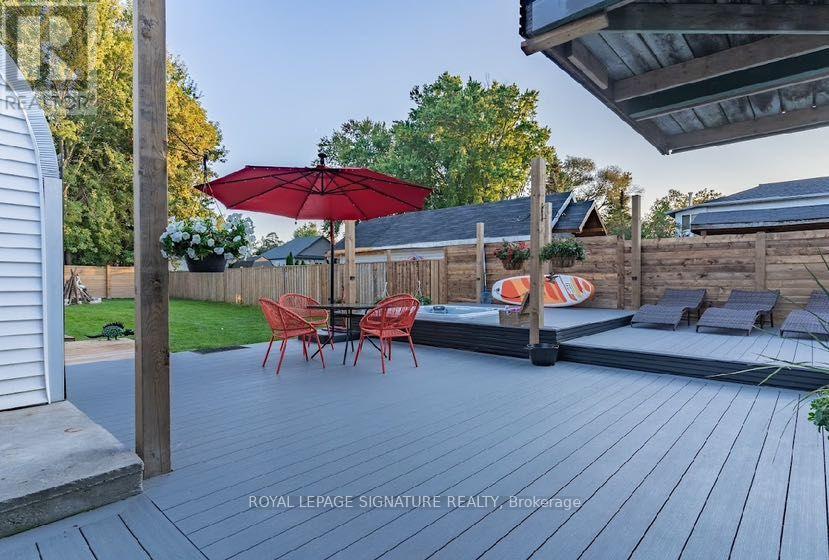Photo 5 of 245 Bayview Avenue, Georgina ON