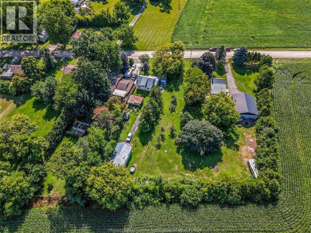 Photo 6 of 23365 Dew Drop Road, Thamesville ON