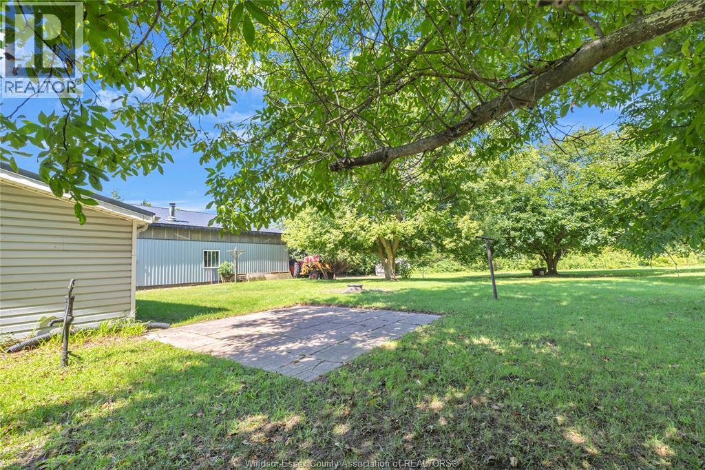 Photo 20 of 23365 Dew Drop Road, Thamesville ON
