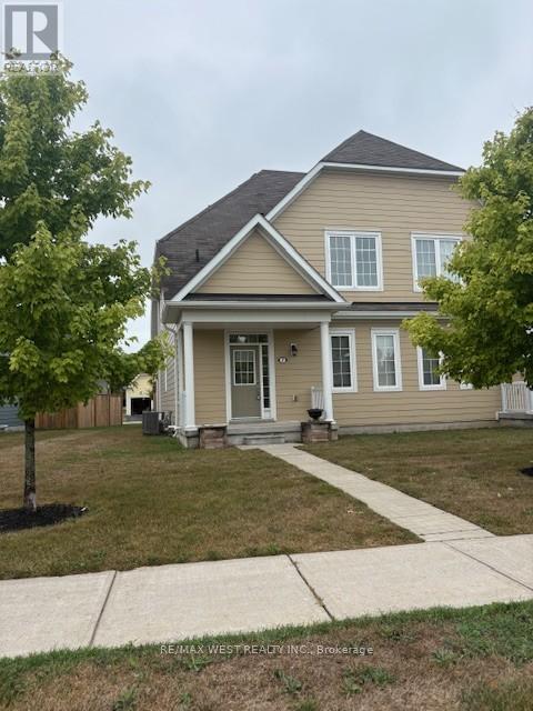 Photo 1 of 7 Village Gate Drive, Wasaga Beach ON
