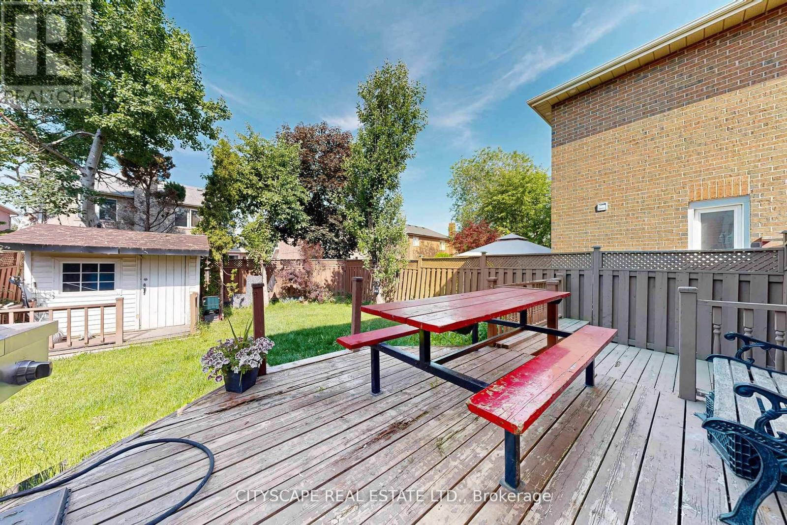 Photo 28 of 35 Letty Avenue, Brampton ON