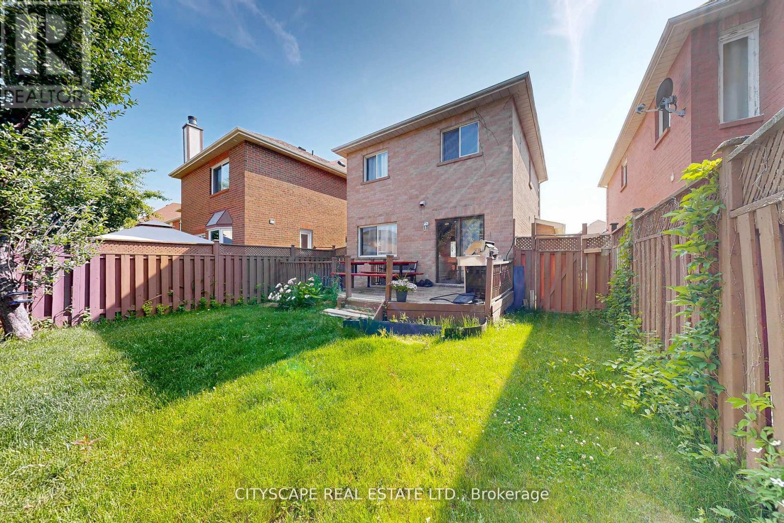 Photo 1 of 35 Letty Avenue, Brampton ON