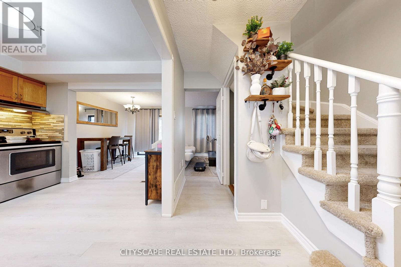 Photo 23 of 35 Letty Avenue, Brampton ON