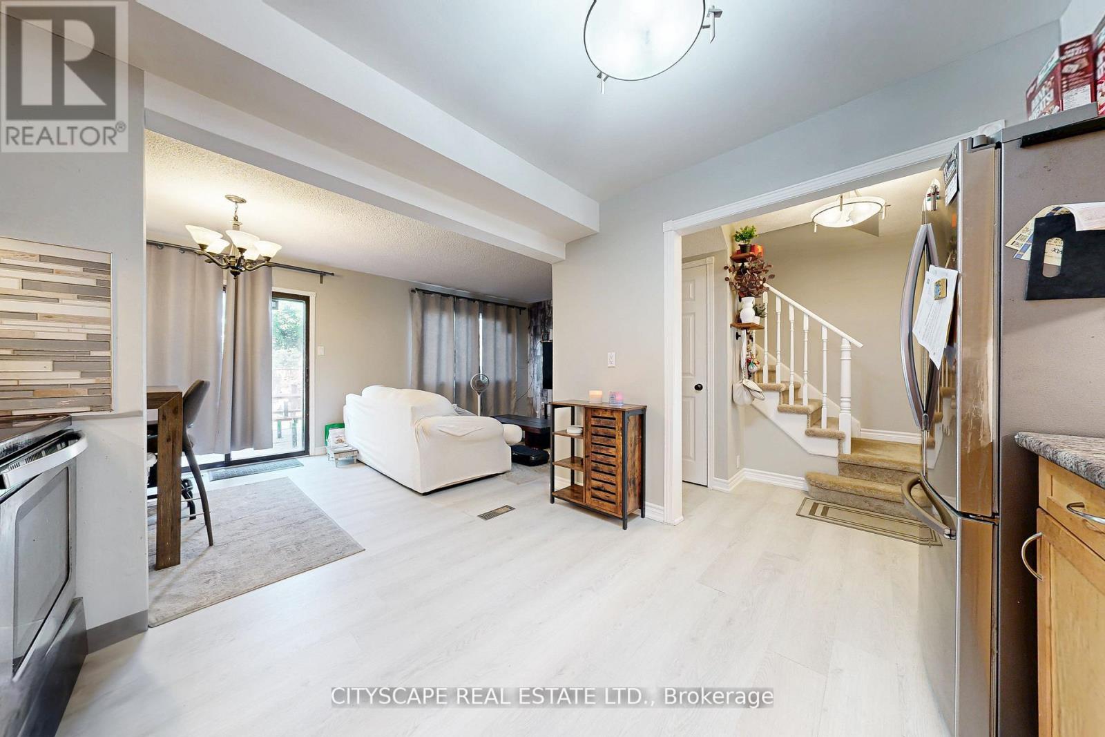 Photo 24 of 35 Letty Avenue, Brampton ON