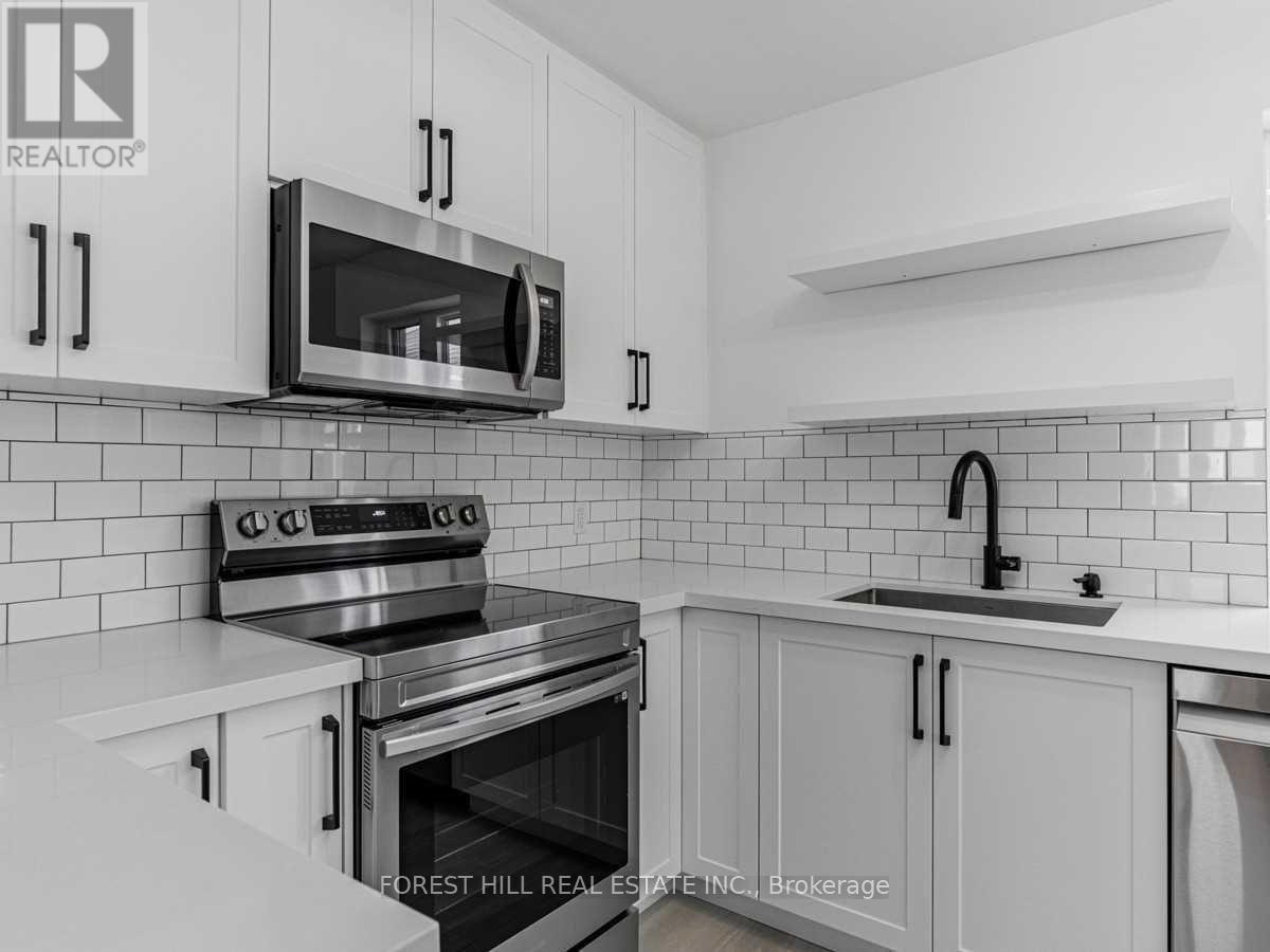 Photo 1 of A 80 Belgravia Avenue, Toronto ON