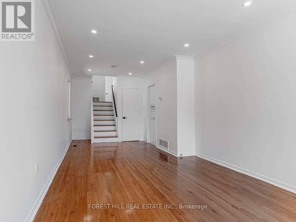 Photo 2 of A 80 Belgravia Avenue, Toronto ON